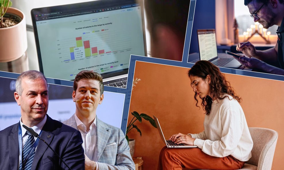 Hrvoje Balen, Ivan Mužić