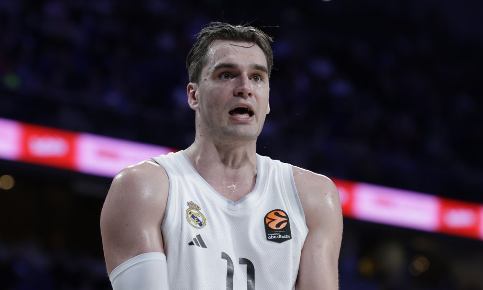Mario Hezonja