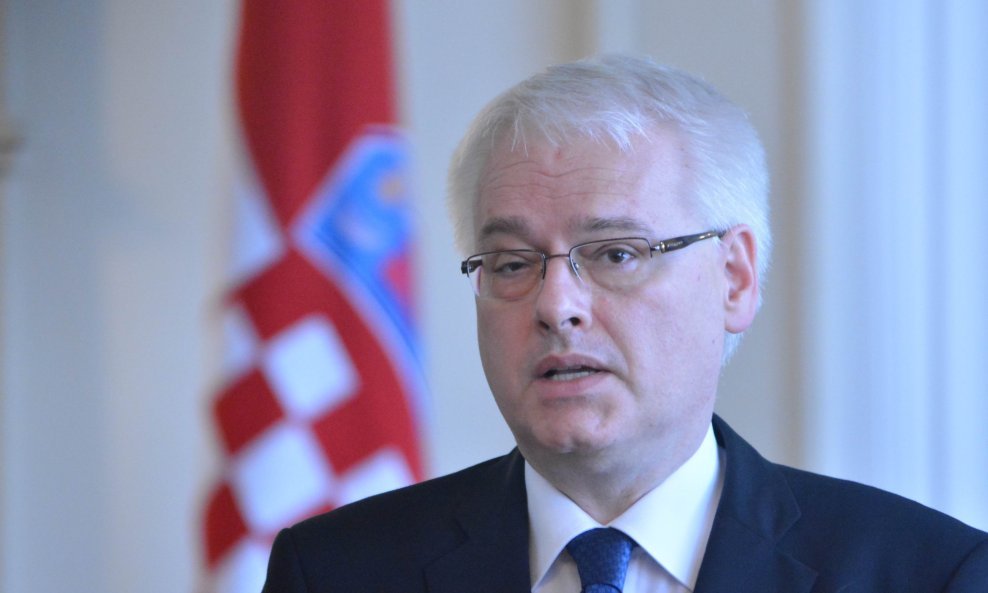 Ivo Josipović