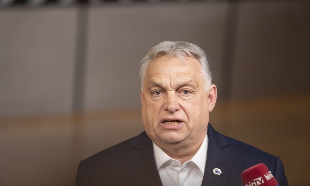 Viktor Orban
