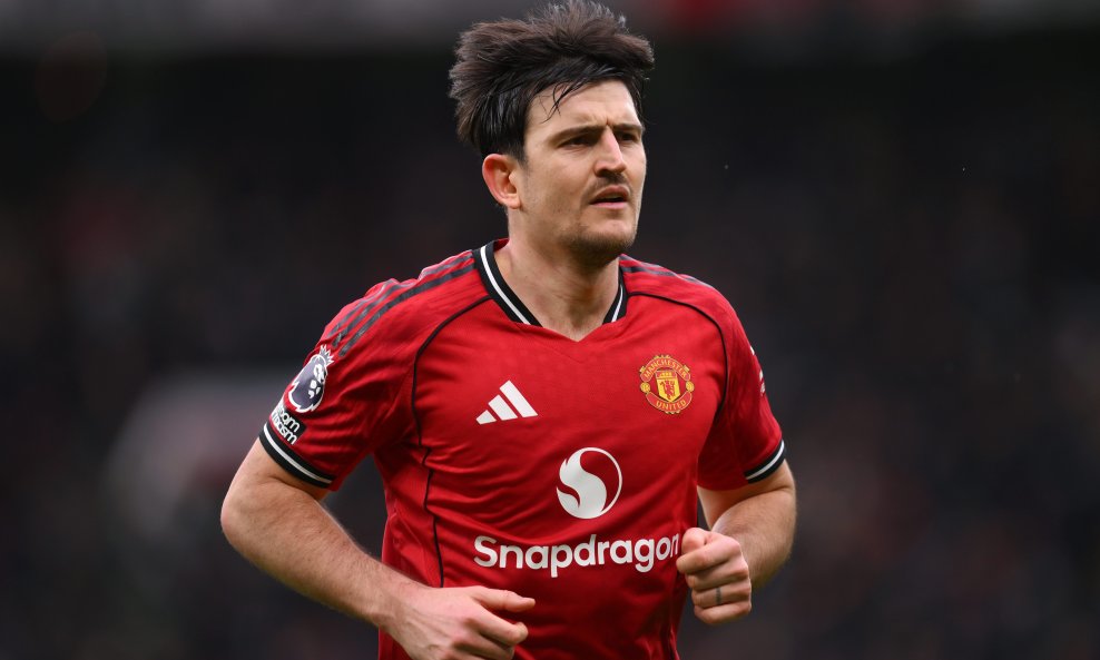 Harry Maguire
