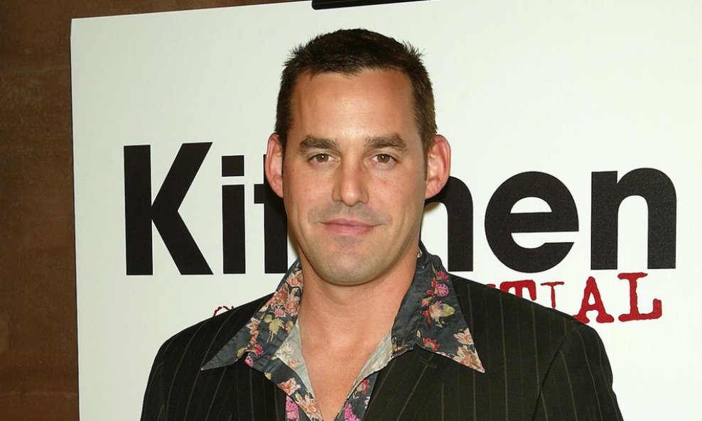 Nicholas Brendon
