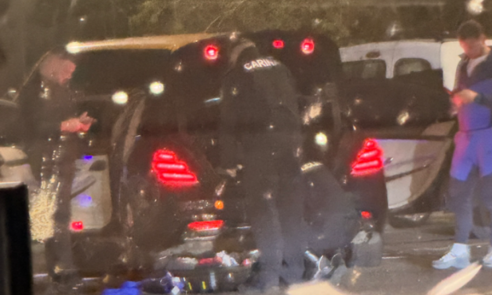 Policija pretresa Stanivukovića