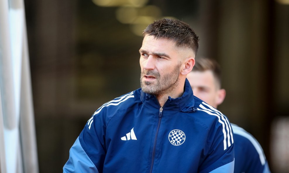Marko Livaja