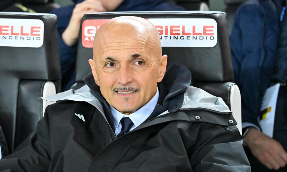 Luciano Spalletti