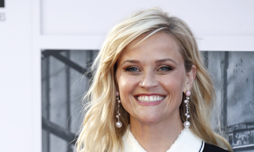 Reese Witherspoon