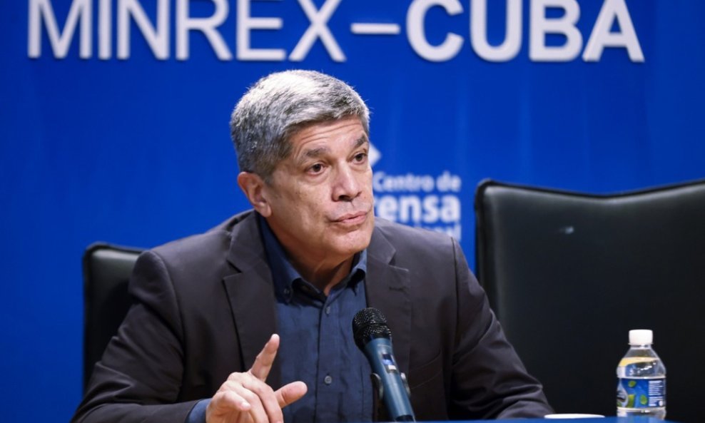 Carlos Fernandez de Cossio