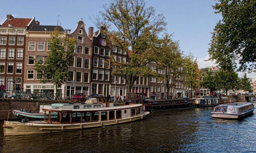 Amsterdam