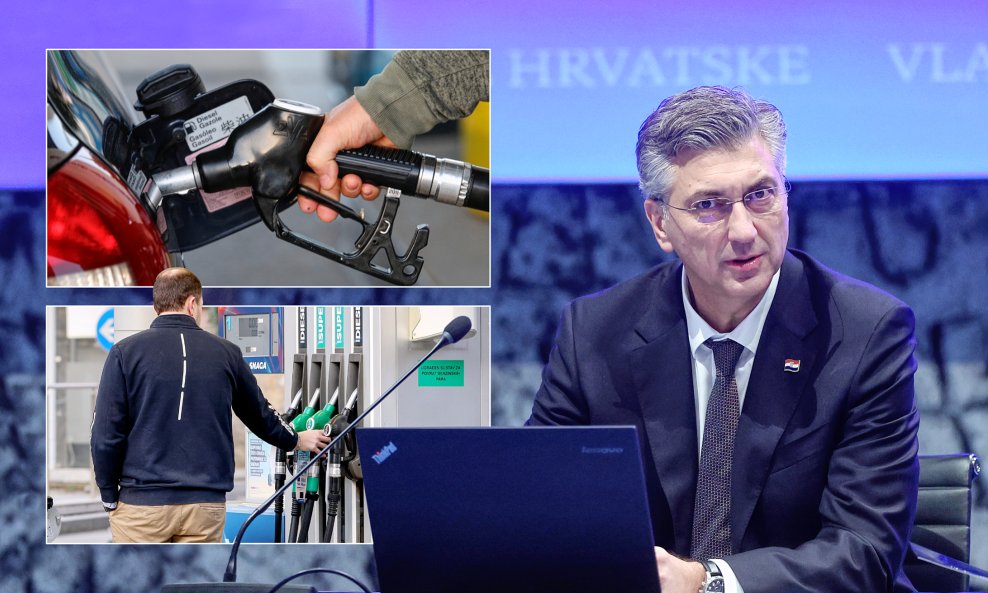 Vlada predstavlja mjere