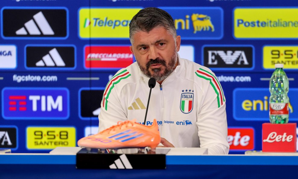 Gennaro Gattuso