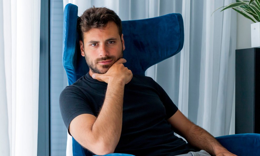 Stjepan Hauser