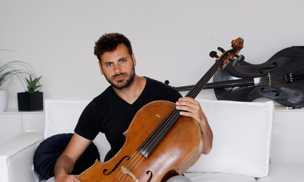 Stjepan Hauser