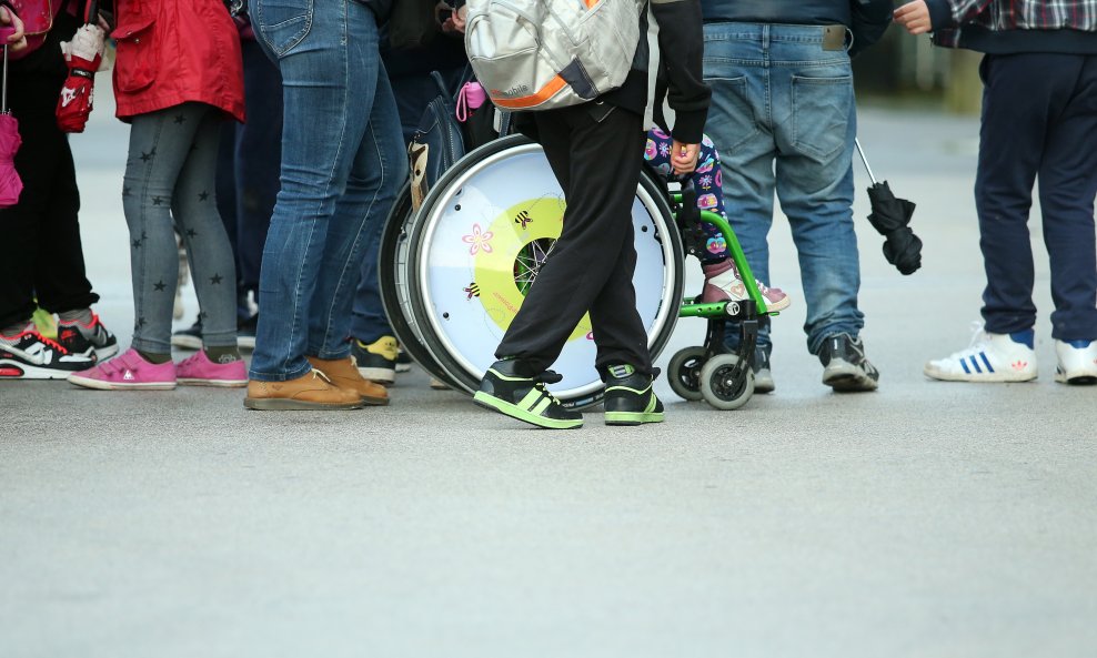 Ilustrativna fotografija