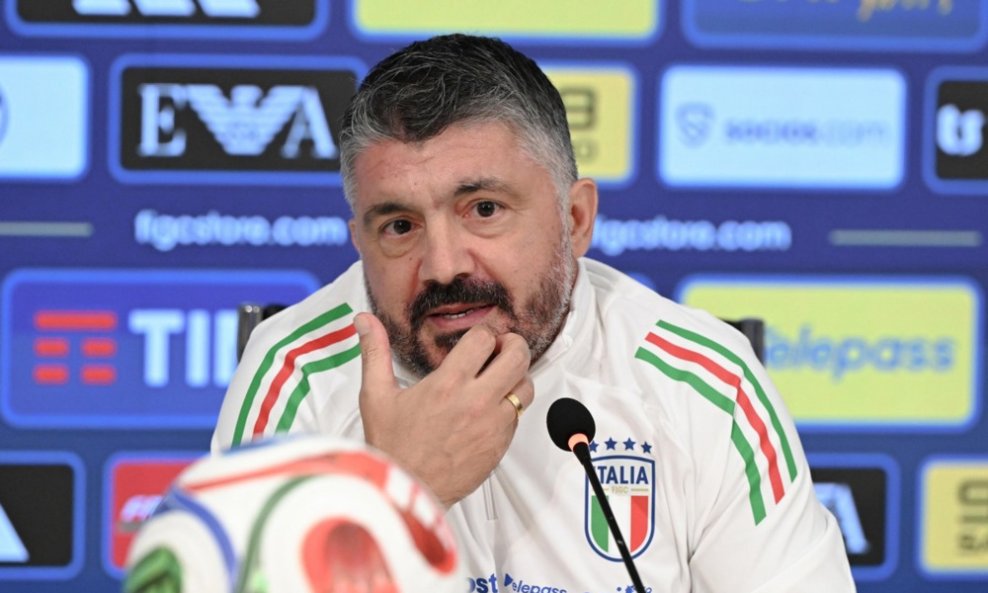 Gennaro Gattuso