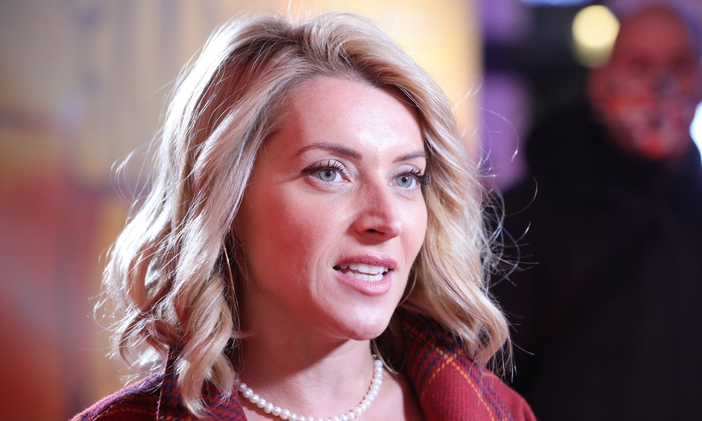 Anđelka Stević Žugić