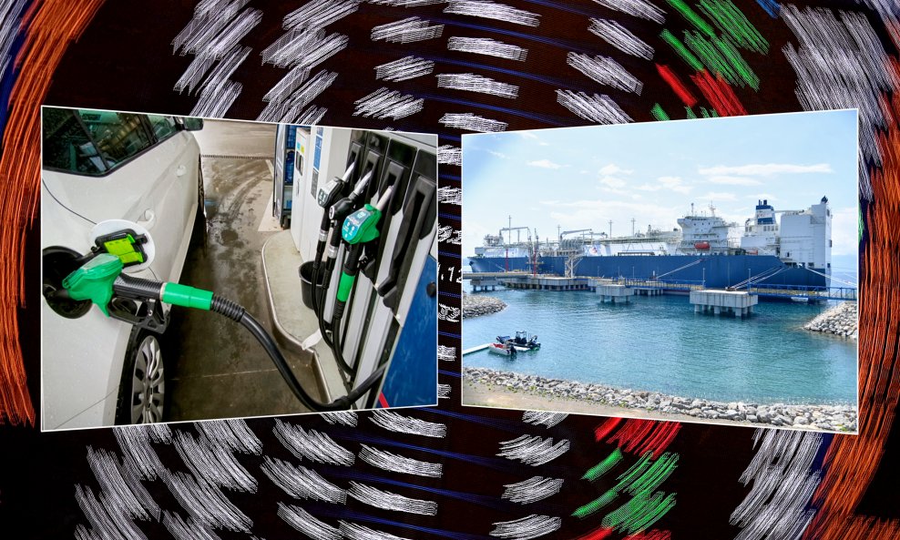 Hrvatska u 2026. nije energetski samodostatna država, ali nije ni potpuno ranjiva