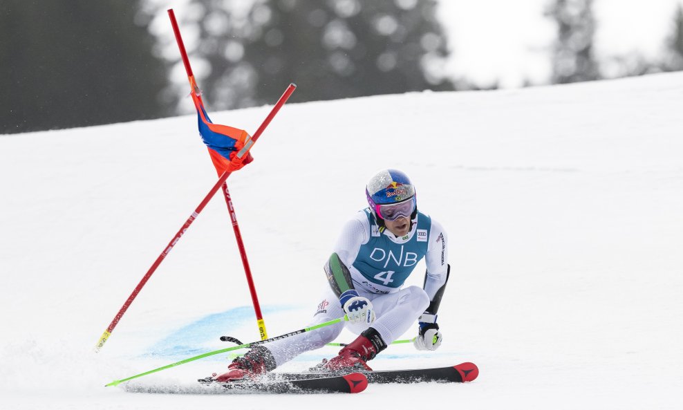 Lucas Pinheiro Braathen