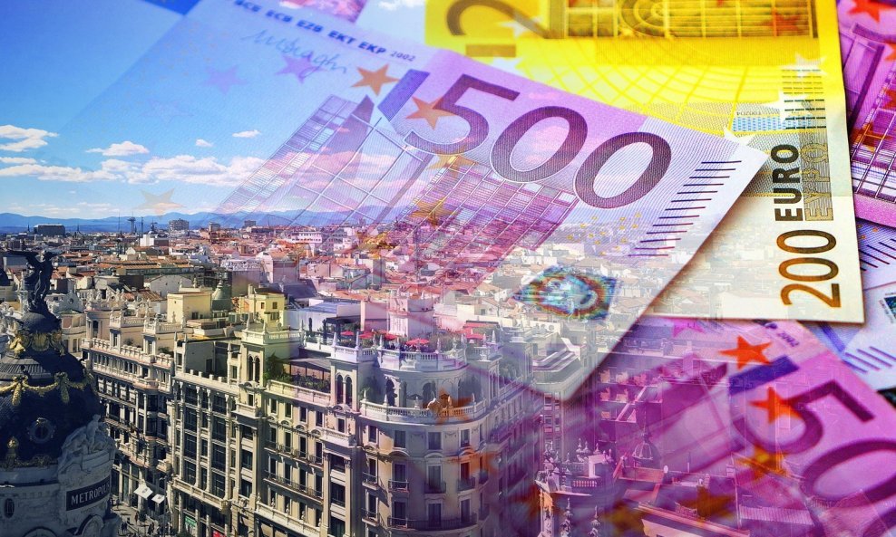 Investiranje - ilustracija