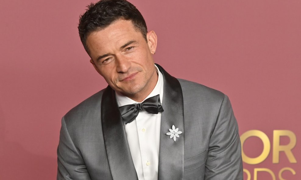 Orlando Bloom