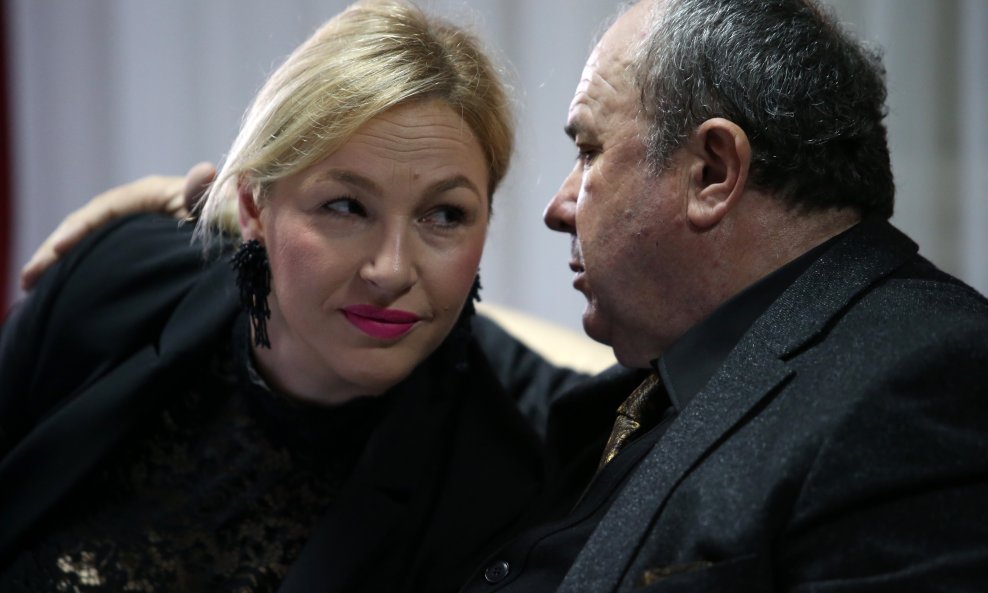 Izbor Mirande Ivanišević Dvornik za ravnateljicu splitskih Športskih objekata je pod povećalom Državnog inspektorata