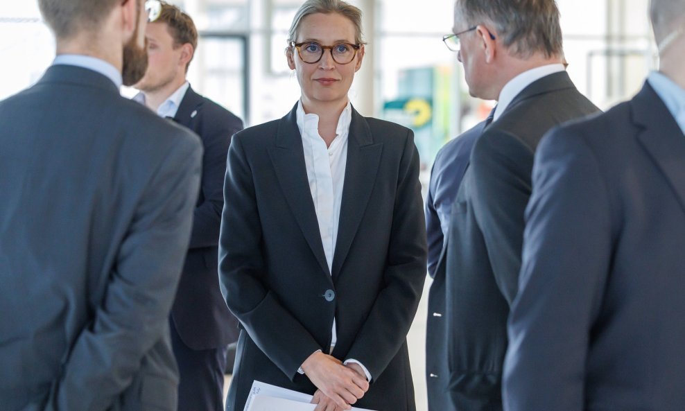 AfD
