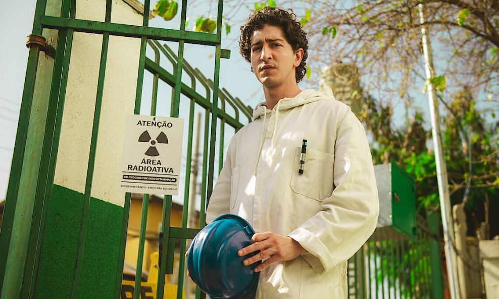 Radioactive Emergency