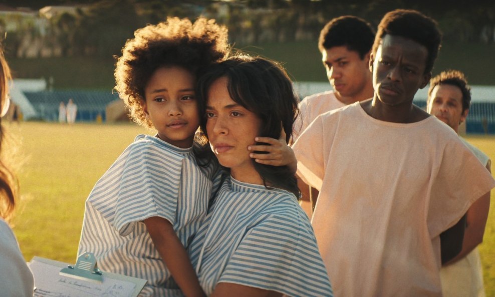 Radioactive Emergency