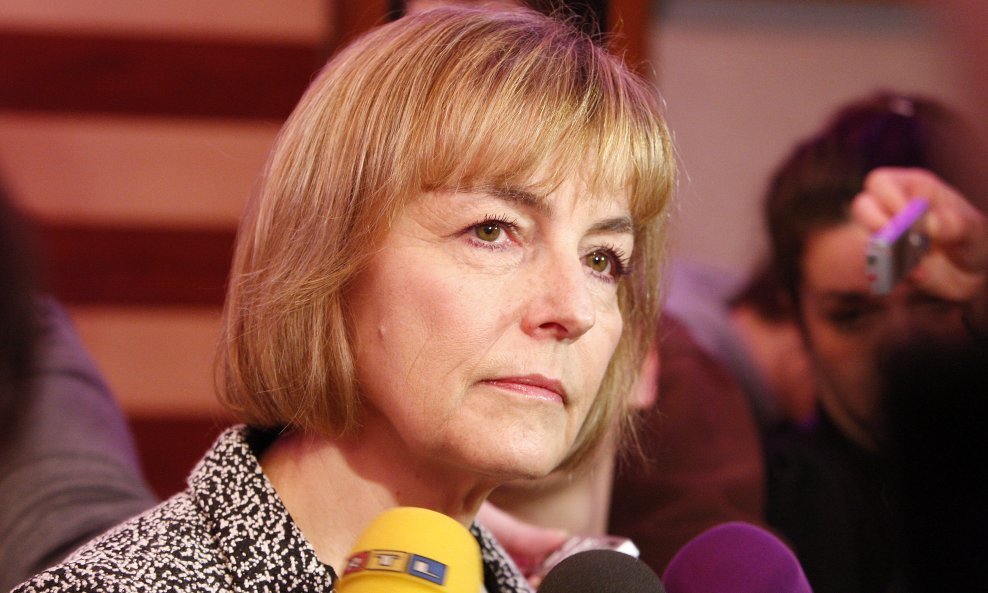 Vesna Pusić