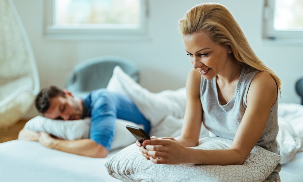 Neki traže mir, a ovi znakovi stalno novo uzbuđenje