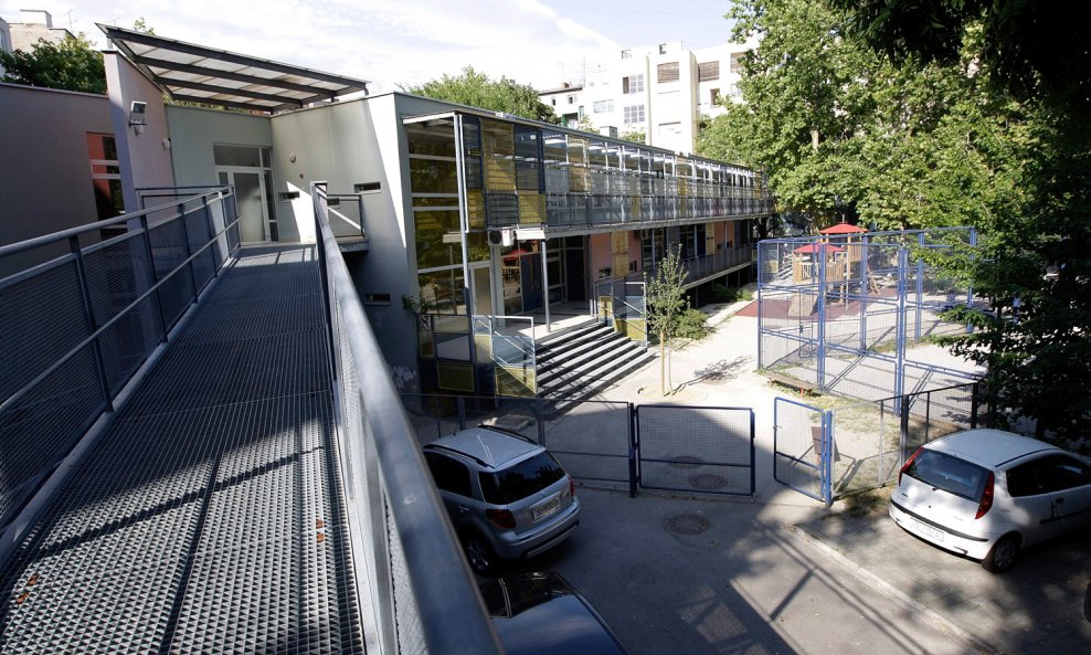 Dječji vrtić Vedri dani