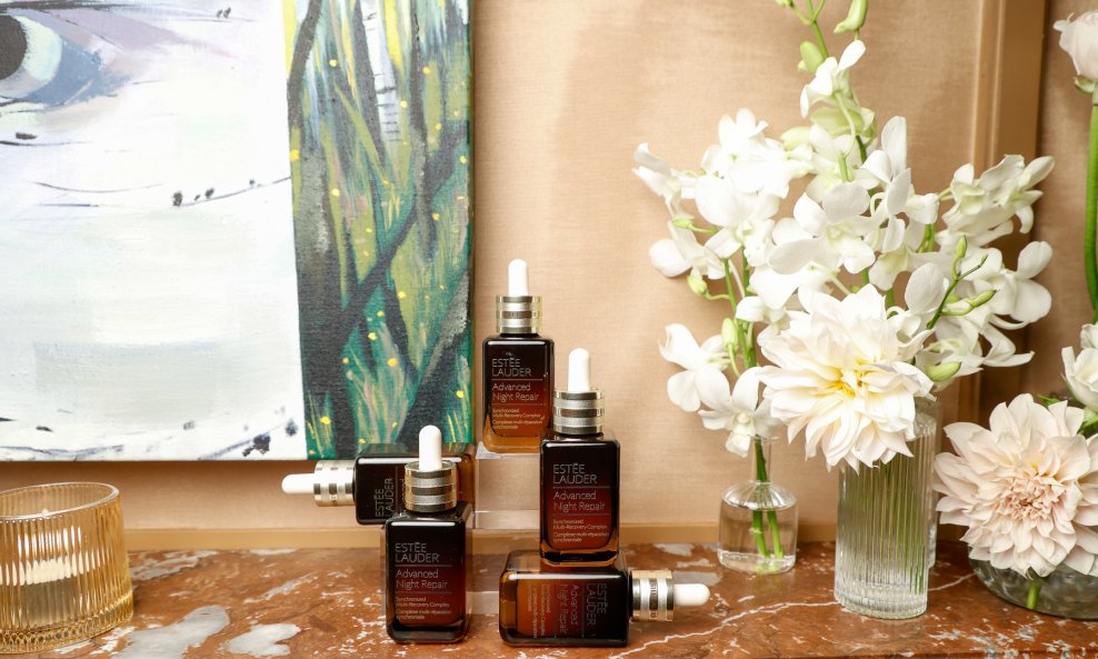 Estée Lauder