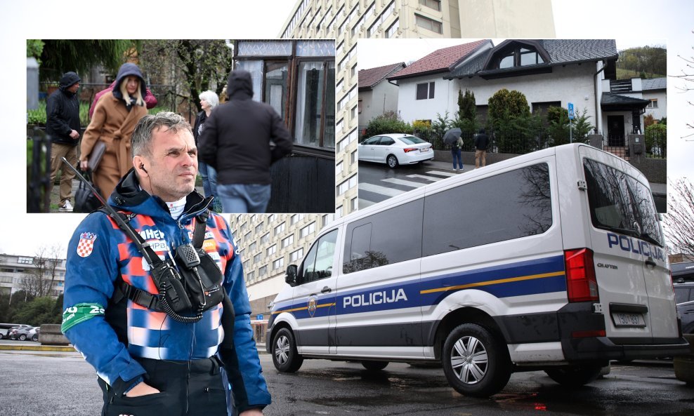 Vedran Pavlek pod istragom