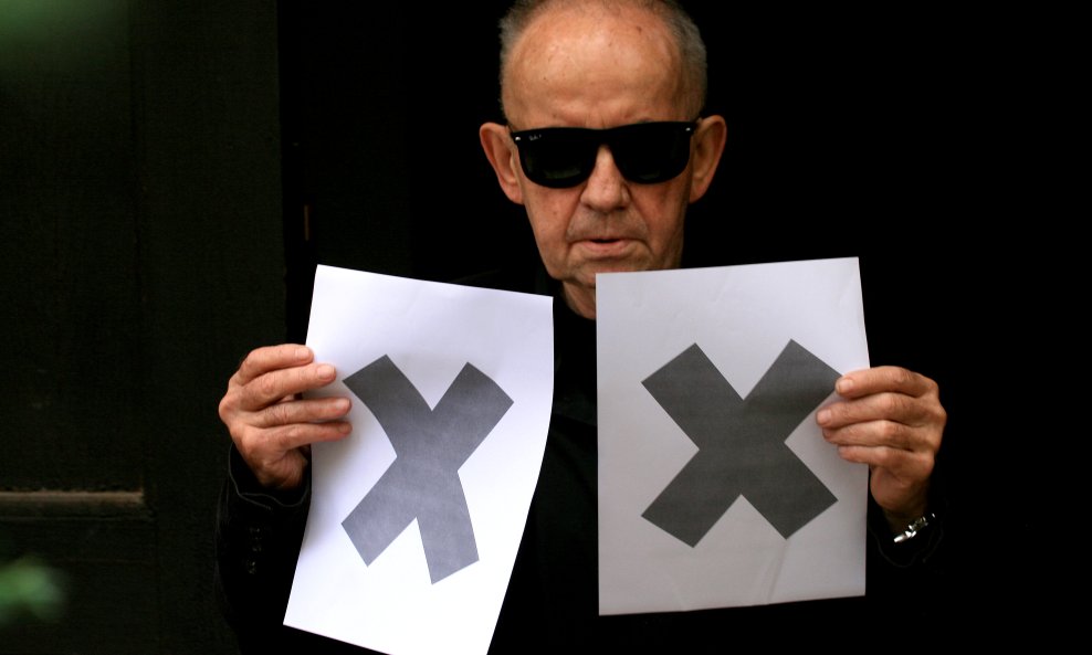 Je li Valent žrtva vlastitog verbalnog delikta ili je opravdano prokazan?