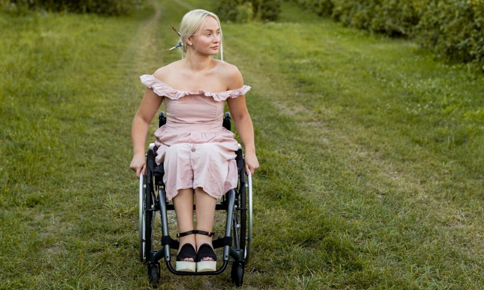 Kroz aplikaciju “A Life in a Day” pokušali smo barem djelomično osvijestiti dio izazova s kojima žive osobe s Friedreichovom ataksijom