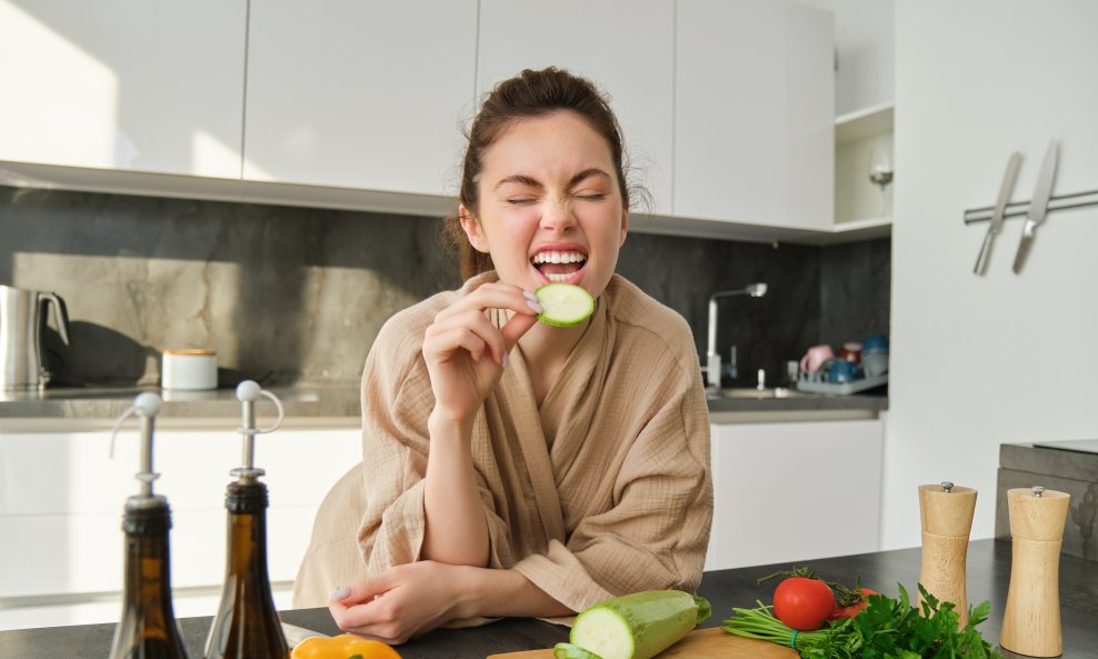 Brinete li se za koncentraciju, razinu energije ili sve češći osjećaj stresa, odgovor bi se dijelom mogao skrivati i na tanjuru