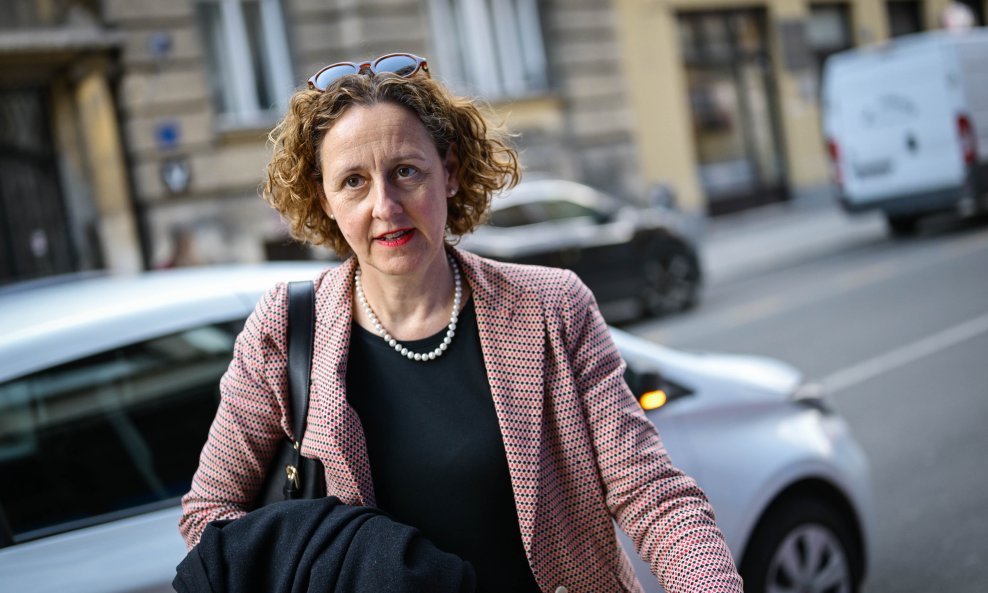 Nina Obuljen Koržinek