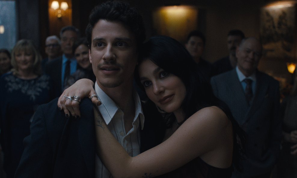 Something Very Bad Is Going to Happen