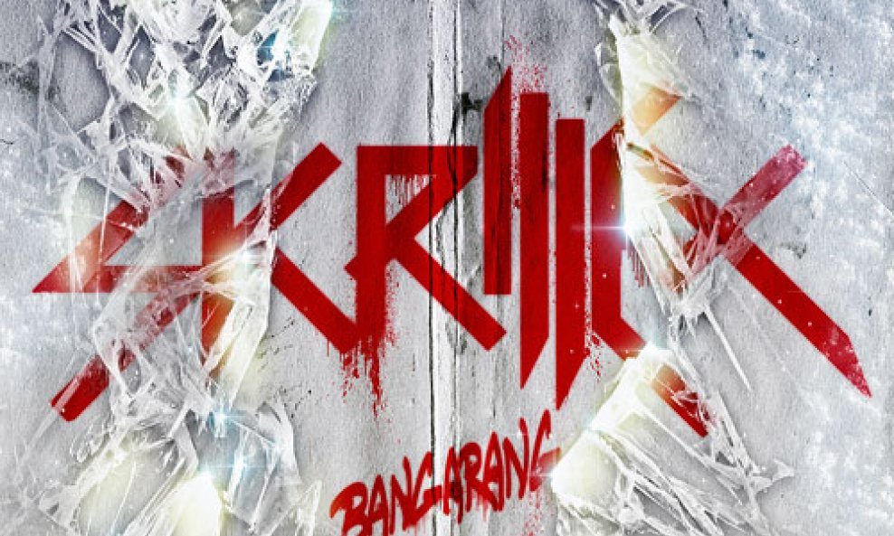 Skrillex 'Bangarang'