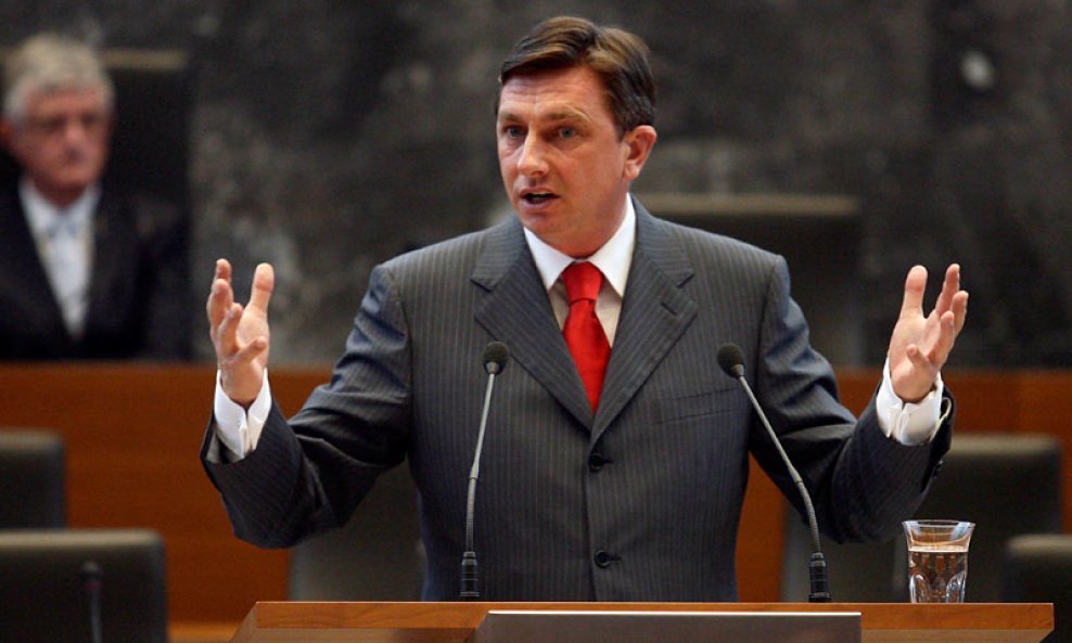 pahor