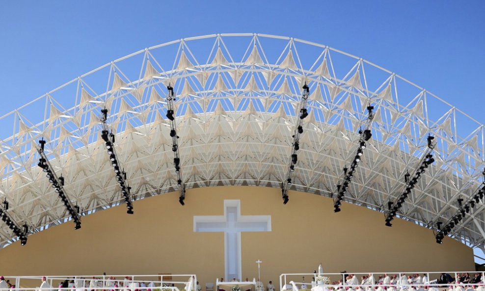 Katolička crkva Portugal