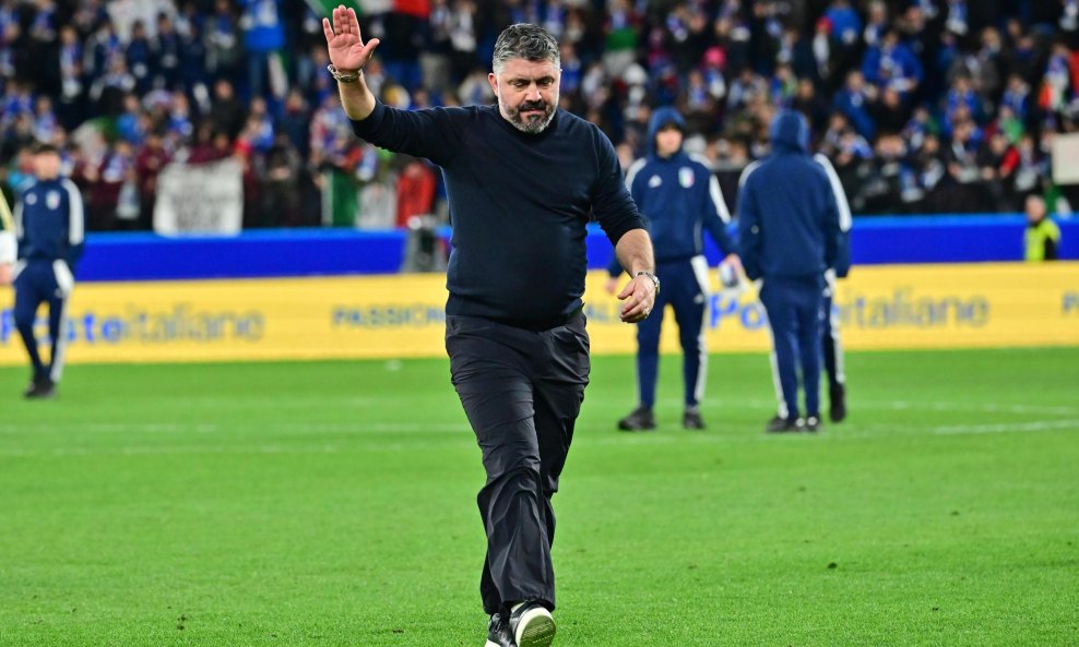 Gennaro Gattuso