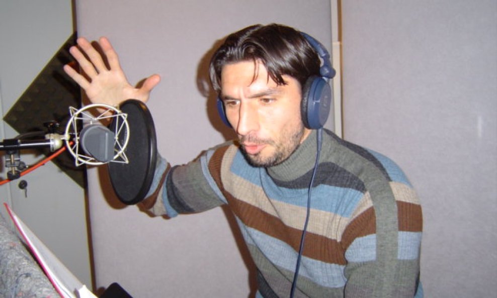 Tomislav Butina