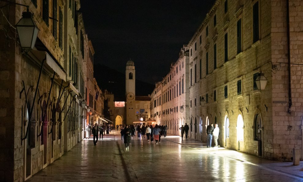 Mnogi gradovi već su se priključivali ovoj akciji