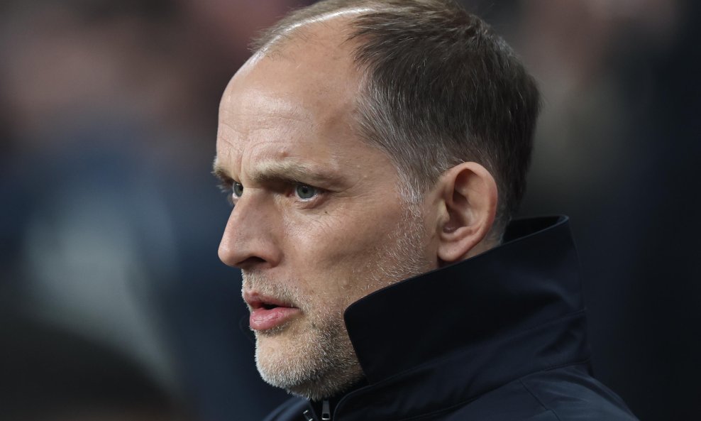 Thomas Tuchel