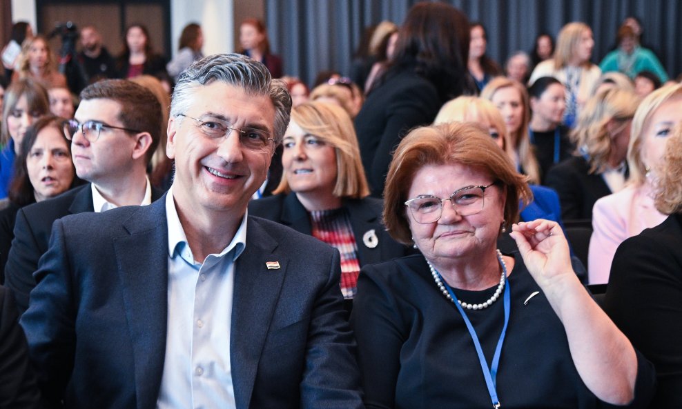 Skup Zajednice žena HDZ-a