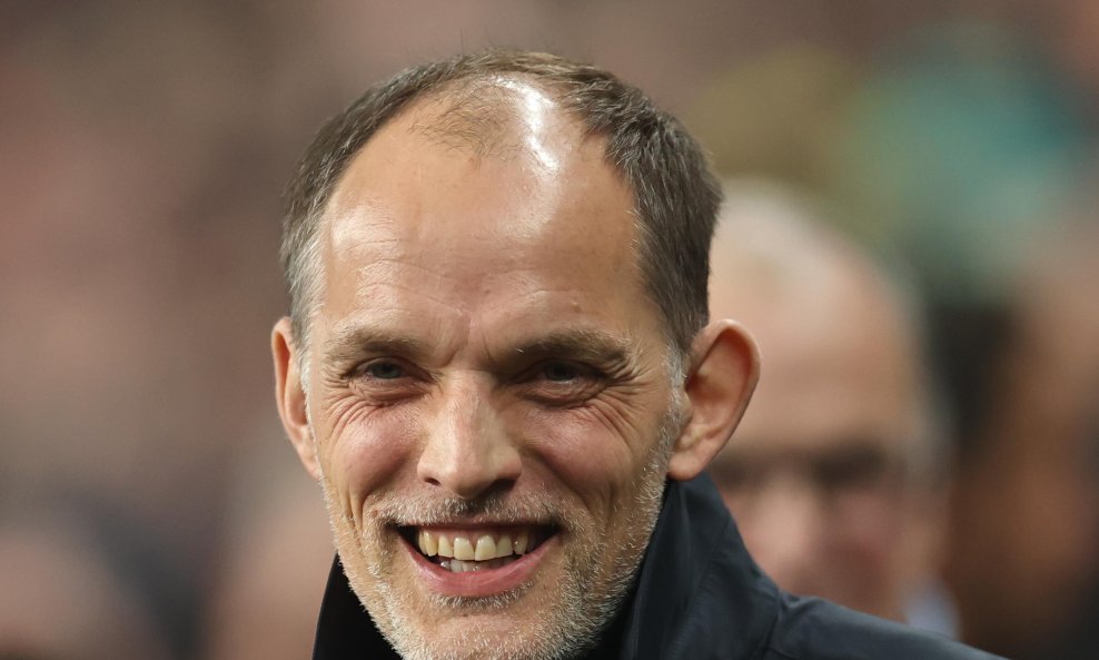Thomas Tuchel