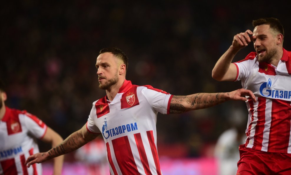 Marko Arnautović