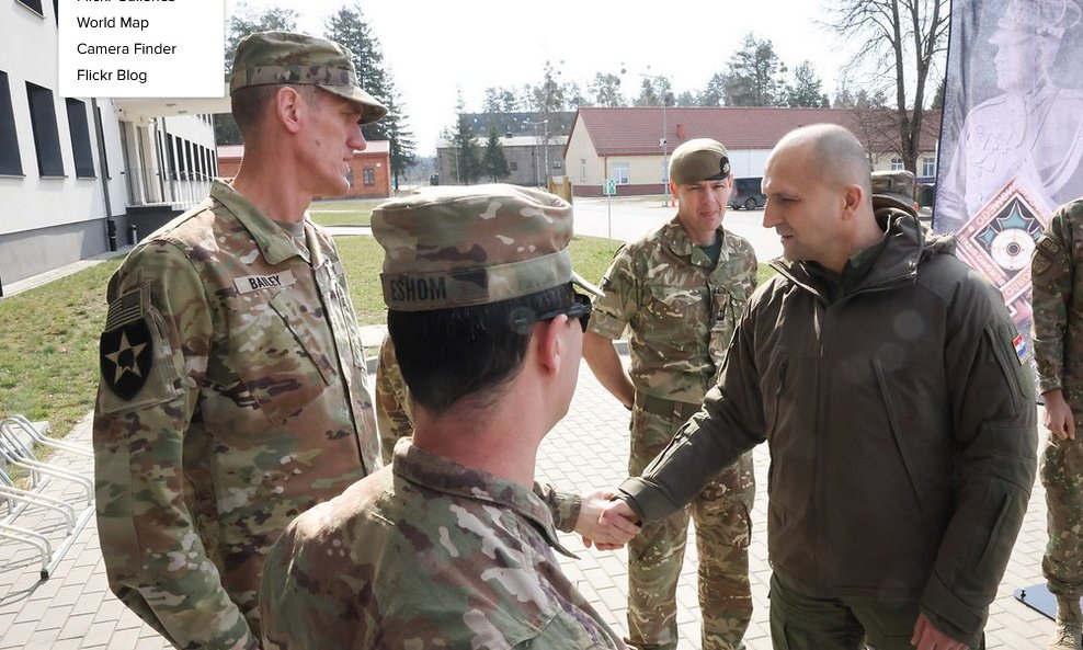 Ivan Anušić u Poljskoj
