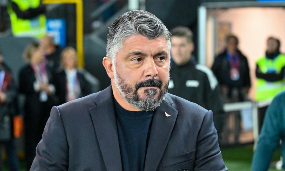Gennaro Gattuso