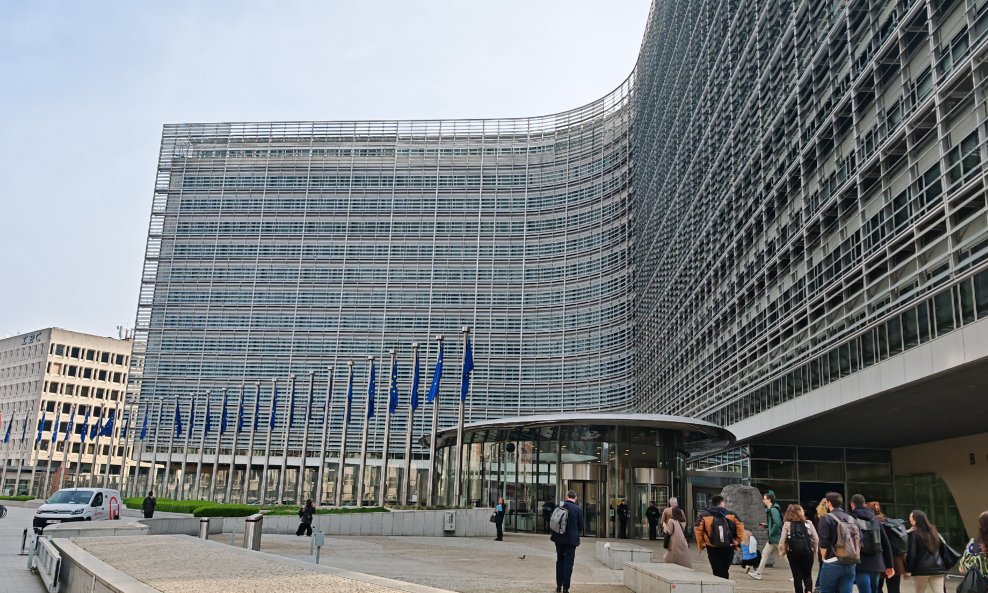Europska komisija